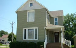 223 N Lafayette, Corydon, IA 50060