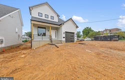 197 WEBER Avenue, EWING TWP, NJ 08638