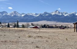 Westcliffe, CO 81252