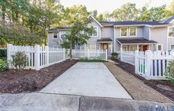 12303 Francis Drake Drive, Henrico, VA 23233