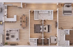102 Native Ridge Circle, Sunrise Beach, MO 65079
