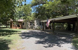 5277 Hwy 270 E lot: 5, Mount Ida, AR 71957