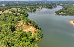 Cliffs Dr, Union Hall, VA 24176