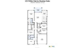 255 White Oak, Castroville, TX 78009
