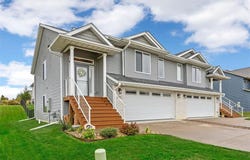 1277 Abraham Drive, North Liberty, IA 52317