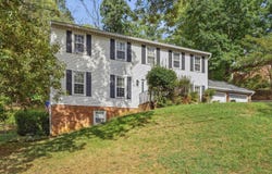 113 Niblick Dr, Salem, VA 24153