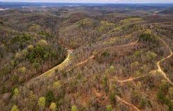 Camp Branch Road, Hazel Green, KY 41332