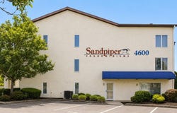4600 W Brigantine Ave, Brigantine, NJ 08203