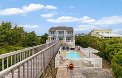 11017 Inlet Drive, Emerald Isle, NC 28594