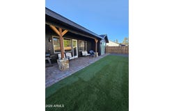 2804 BOGEY Drive, Williams, AZ 86046