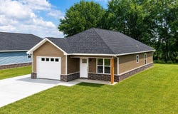 2700 S Belair, Pine Bluff, AR 71601