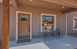 899 W Vance Dr, Kanab, UT 84741
