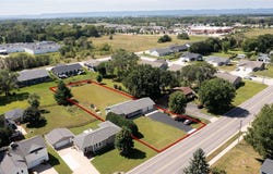 316 Gaarder Rd E, Holmen, WI 54636