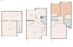 2 Heritage Oaks Rd, Pleasant Hill, CA 94523