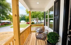 25721 Dinwiddie Avenue, North Dinwiddie, VA 23803