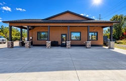 900 E Spruce St, Sault Ste Marie, MI 49783