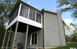 32 ROXBURY Road, Mackinaw, IL 61755