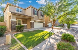 4139 E WINDSOR Drive, Gilbert, AZ 85296