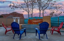 170 E 100 N, Kanab, UT 84741