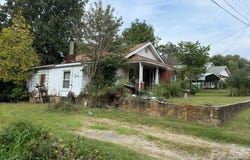68 Morris Avenue, Marion, NC 28752