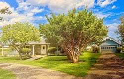 2284 Mitchell Road, Krum, TX 76249