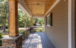 103 Pittman Road, West End, NC 27376
