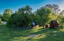 602 E Sanders Street, Miller, MO 65707