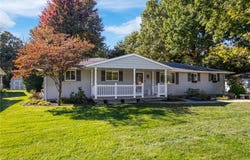 3681 Mariwood Avenue NW, Massillon, OH 44646