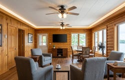 668 Shore Haven Lane, Hackensack, MN 56452