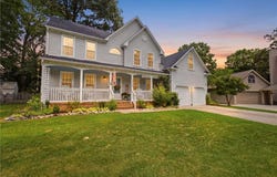 3236 Bentham Lane, Chesapeake, VA 23321