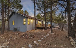 4172 E Broken Rock Loop, Flagstaff, AZ 86004