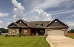 847 Windmill, Newton, AL 36352