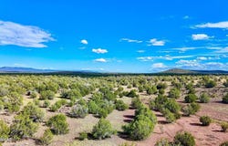 Rocky Hill Rd Lot A 10 Acres, Ash Fork, AZ 86320