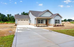 138 Pendergrass Drive, Princeton, NC 27569