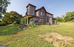 200 MAPLEHURST Lane, WILMINGTON, DE 19808