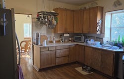 908 Garfield St, Lamont, WA 99017
