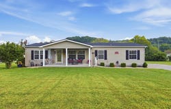 1007 Copper Creek Road, Berea, KY 40403