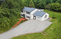 291 Spring Hill Road, Bennington, VT 05201