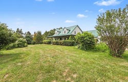 15560 Wheaton Road, Brooklyn, MI 49230