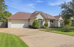 2151 Rockcliffe Loop, College Station, TX 77845