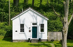 6809 E Handsome Brook Rd, Franklin, NY 13775