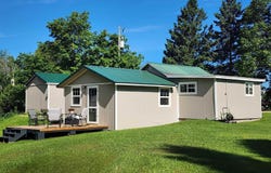 E2951 TORMA ROAD, EBEN JUNCTION, MI 49825