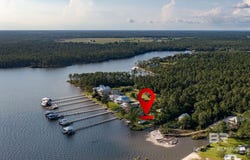 7941 Bayshore Drive, Elberta, AL 36530