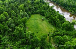 Levee Rd, Glen Allan, MS 38744