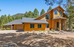 763 E FLAT ROCK Ridge, Flagstaff, AZ 86001