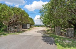 8395 STATE HIGHWAY 22, Meridian, TX 76665