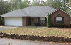 2016 Wertz Avenue, Mena, AR 71953