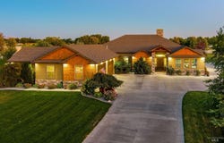 4563 W Cornerstone Lane, Eagle, ID 83616