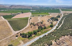 Heinsen Road, Bradley, CA 93426