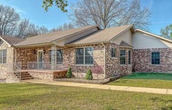 450 Crest Loop, Gassville, AR 72635
